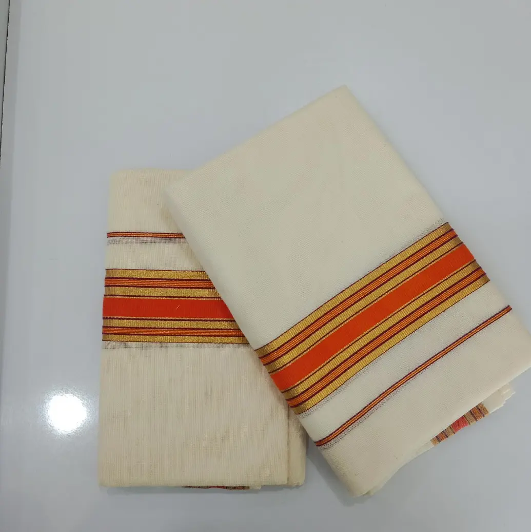 Set Mundu