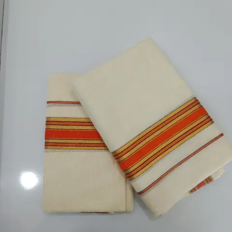 Set Mundu