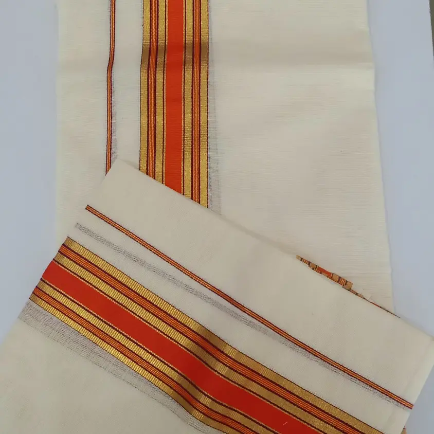 Set Mundu