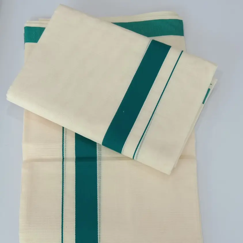 Set Mundu