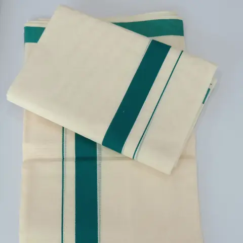 Set Mundu