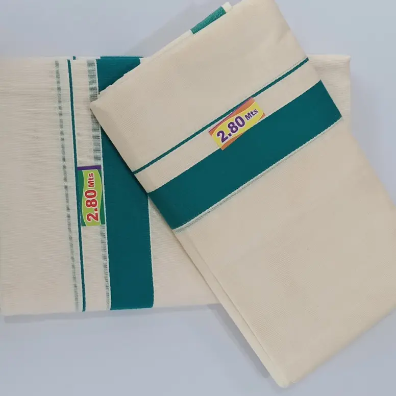 Set Mundu