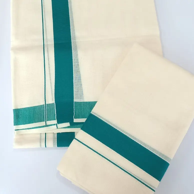 Set Mundu