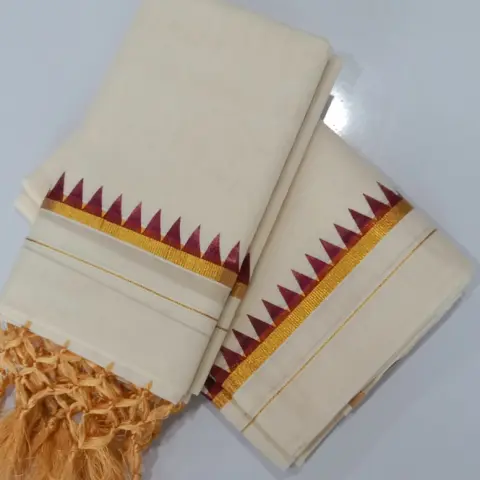 Kunja Print Single set