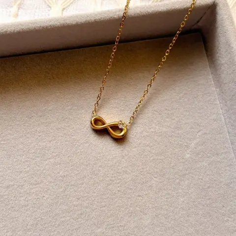Infinity luxe
