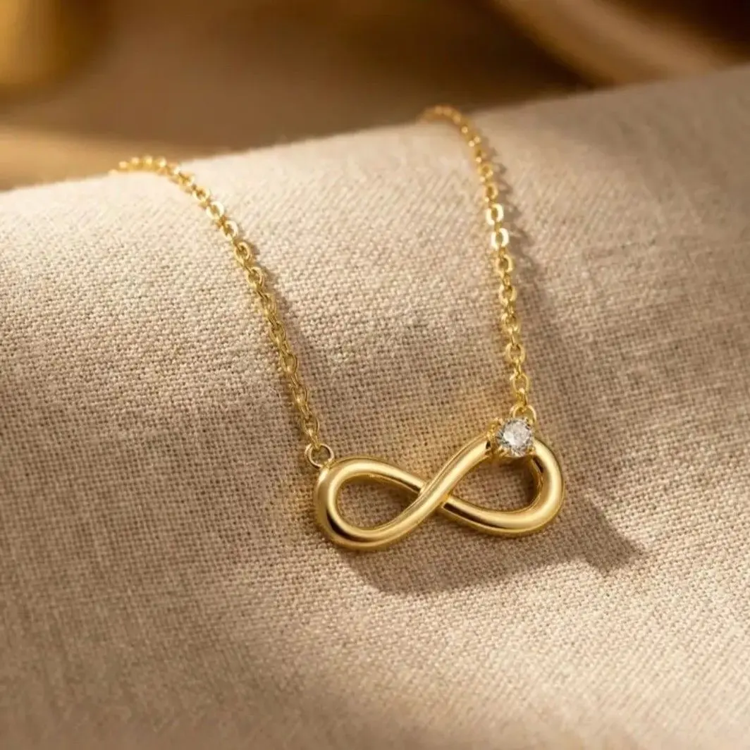 Infinity luxe