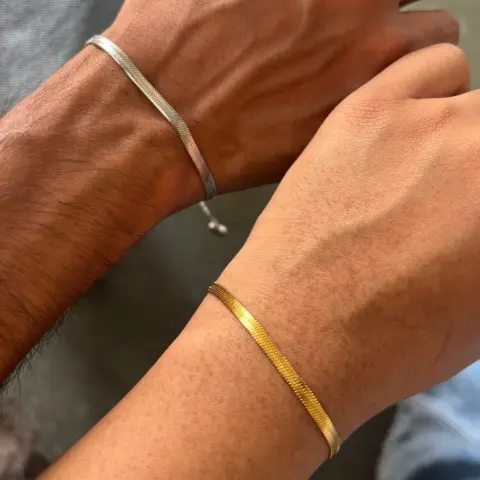 Couple chain