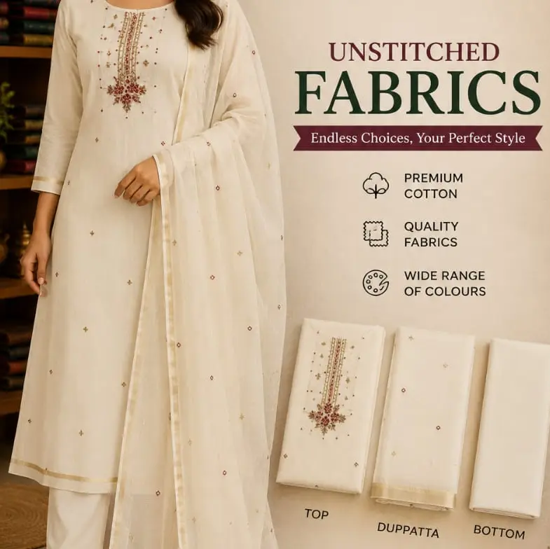 Salwar Material