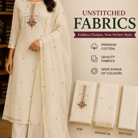 Salwar Material