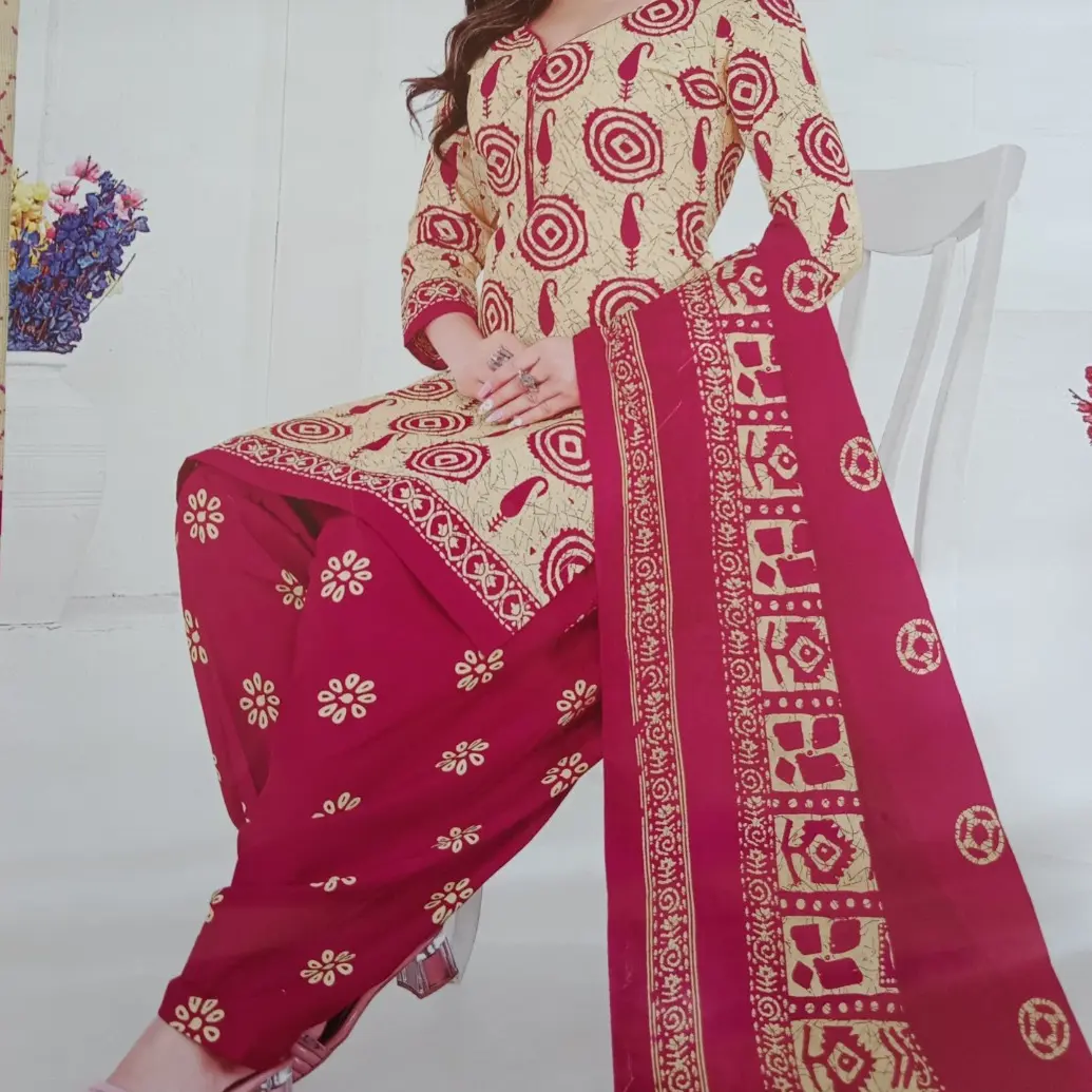Salwar Material