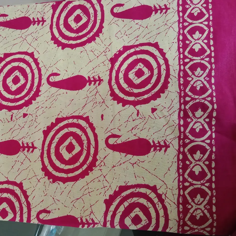 Salwar Material