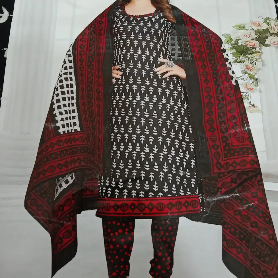 Salwar Material