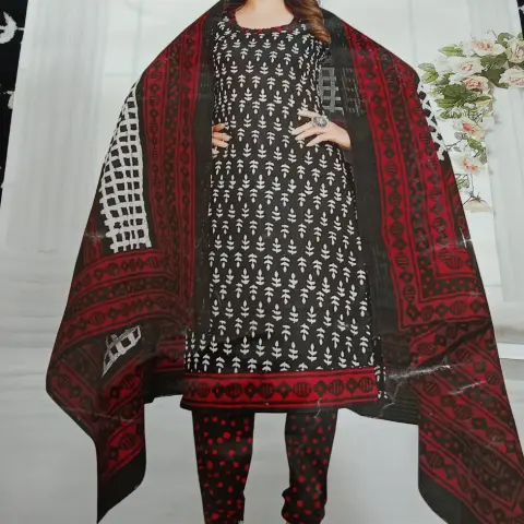 Salwar Material