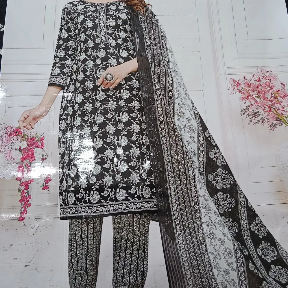 Salwar Material