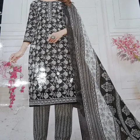 Salwar Material