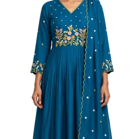 3 Piece salwar set