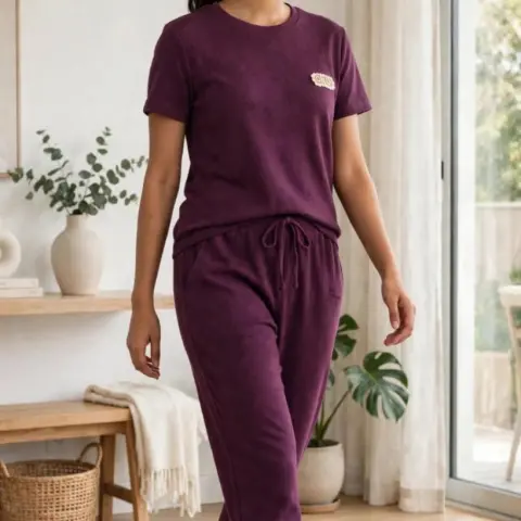 Night Wear cord set