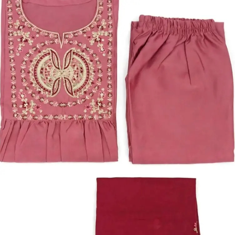 3 Piece salwar Set