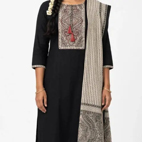 3 Piece salwar set