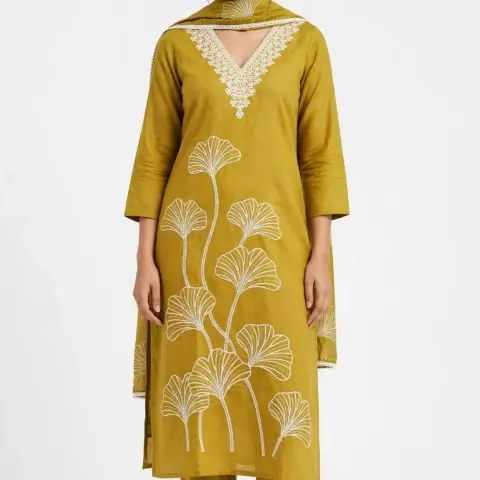 3 Piece salwar set