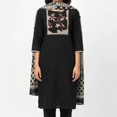 3 Piece salwar set