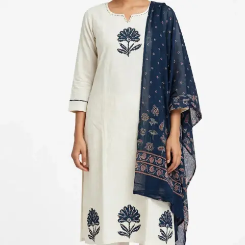 3 Piece salwar set