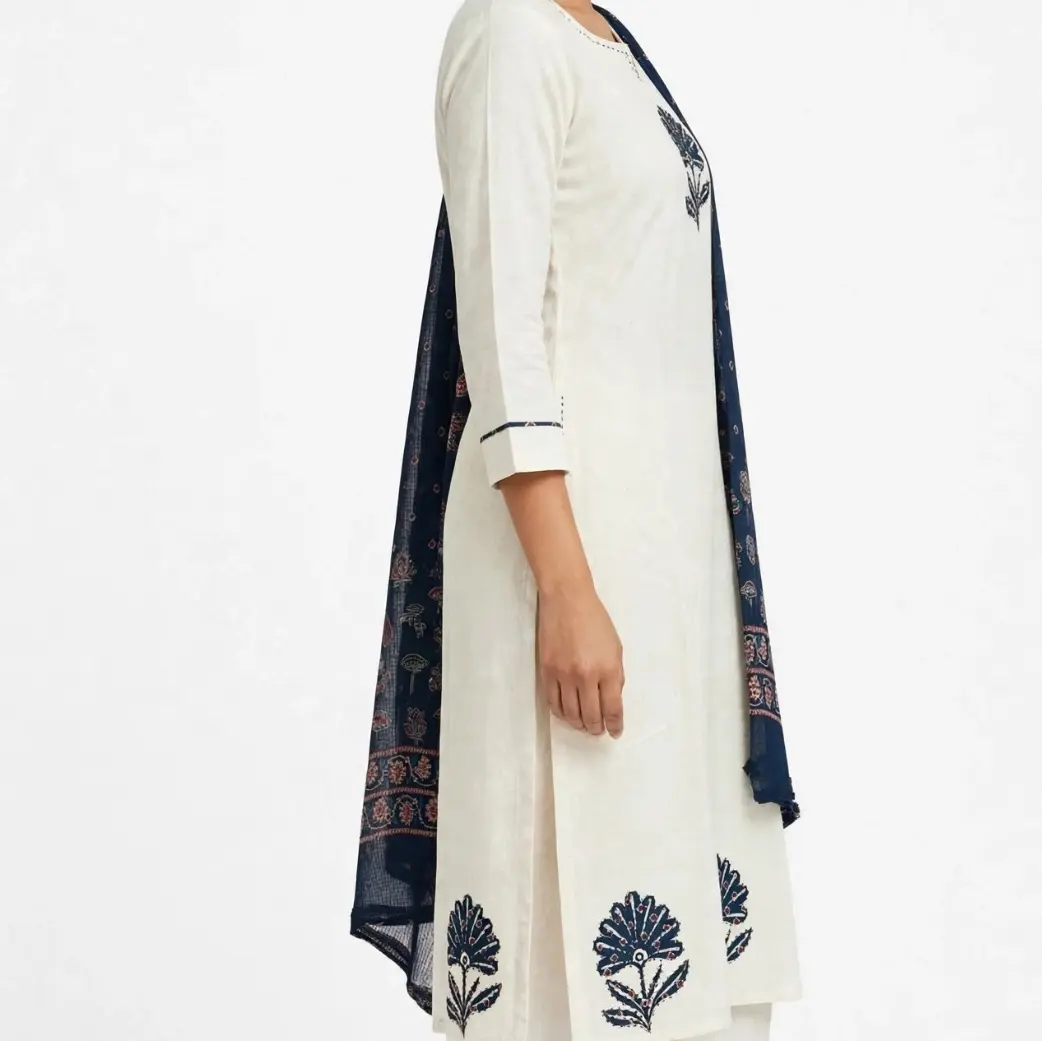 3 Piece salwar set