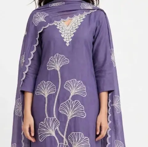 3 Piece salwar set
