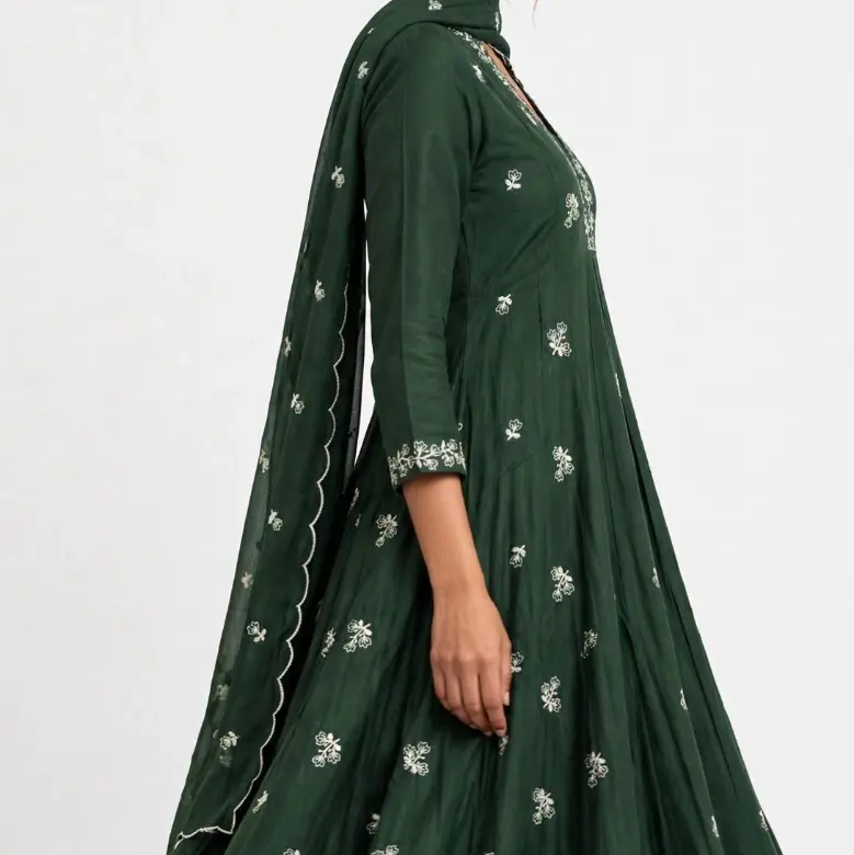 3 Piece salwar set