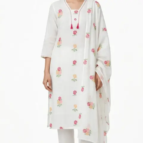 3 Piece salwar set