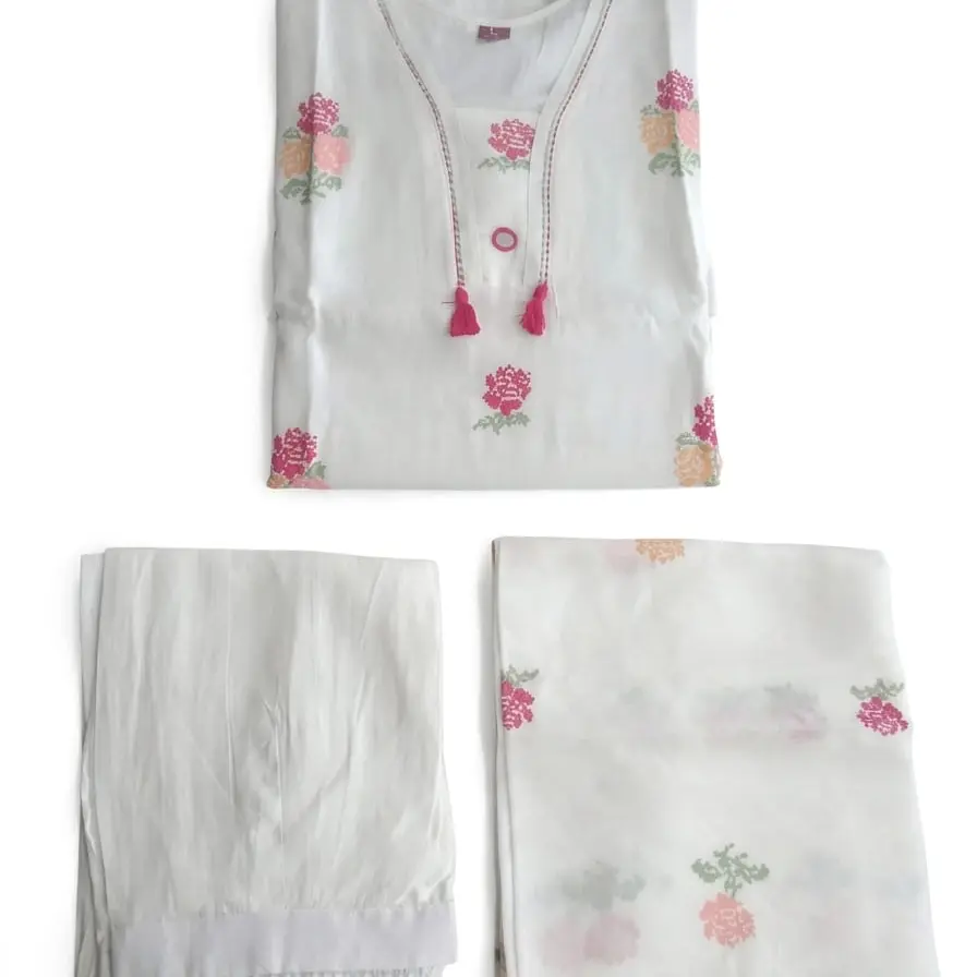 3 Piece salwar set