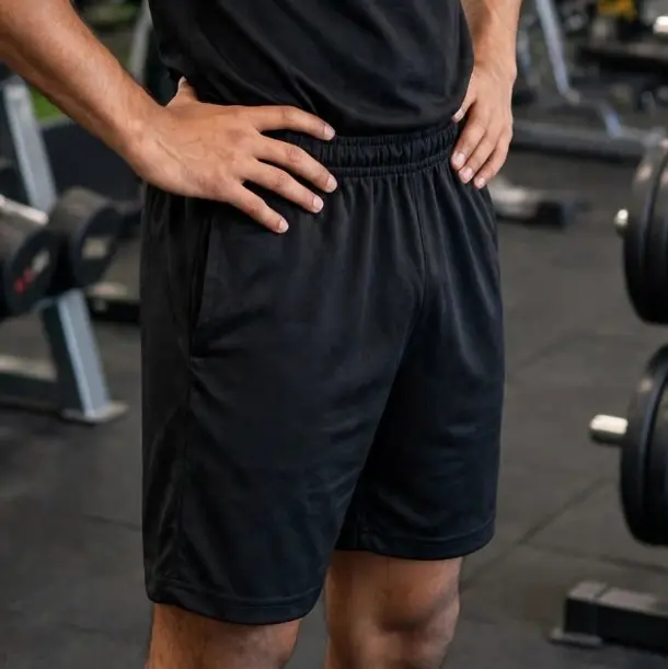 Men's Shorts