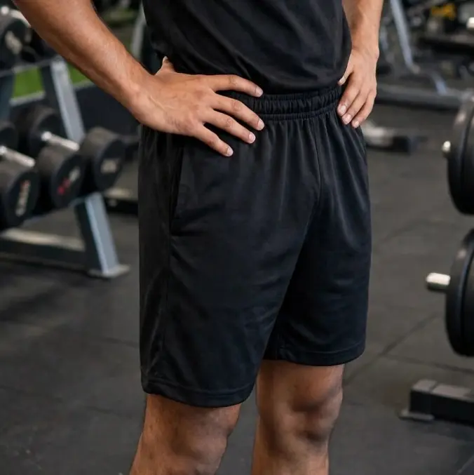 Men's Shorts
