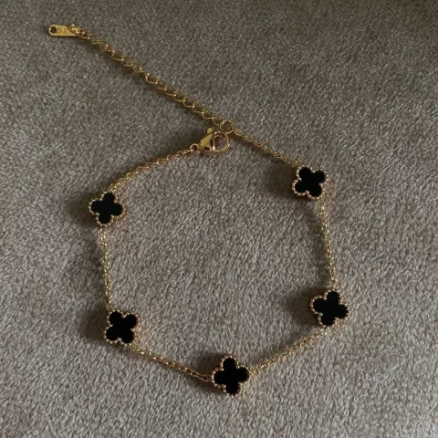 Lucky mini clover