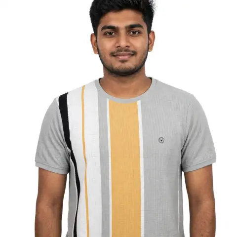 Men's Tshirt