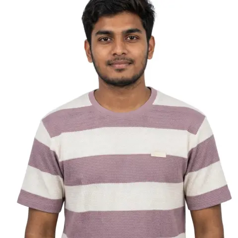 Men's Tshirt