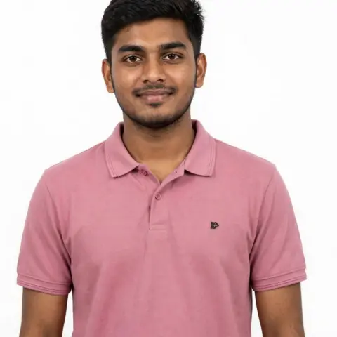 Men's T shirts