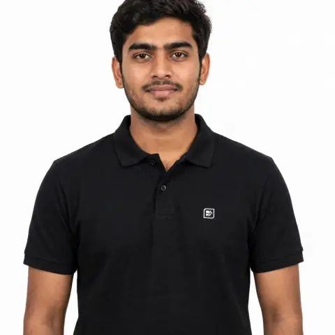 Men's Tshirt