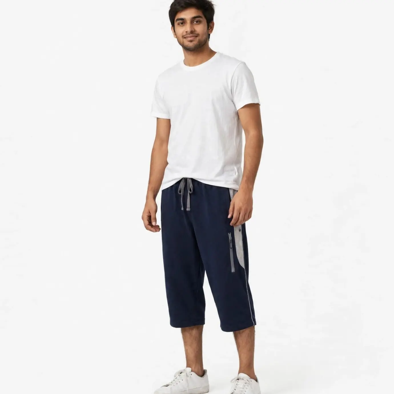Men's Capri Lounge/Sports wear