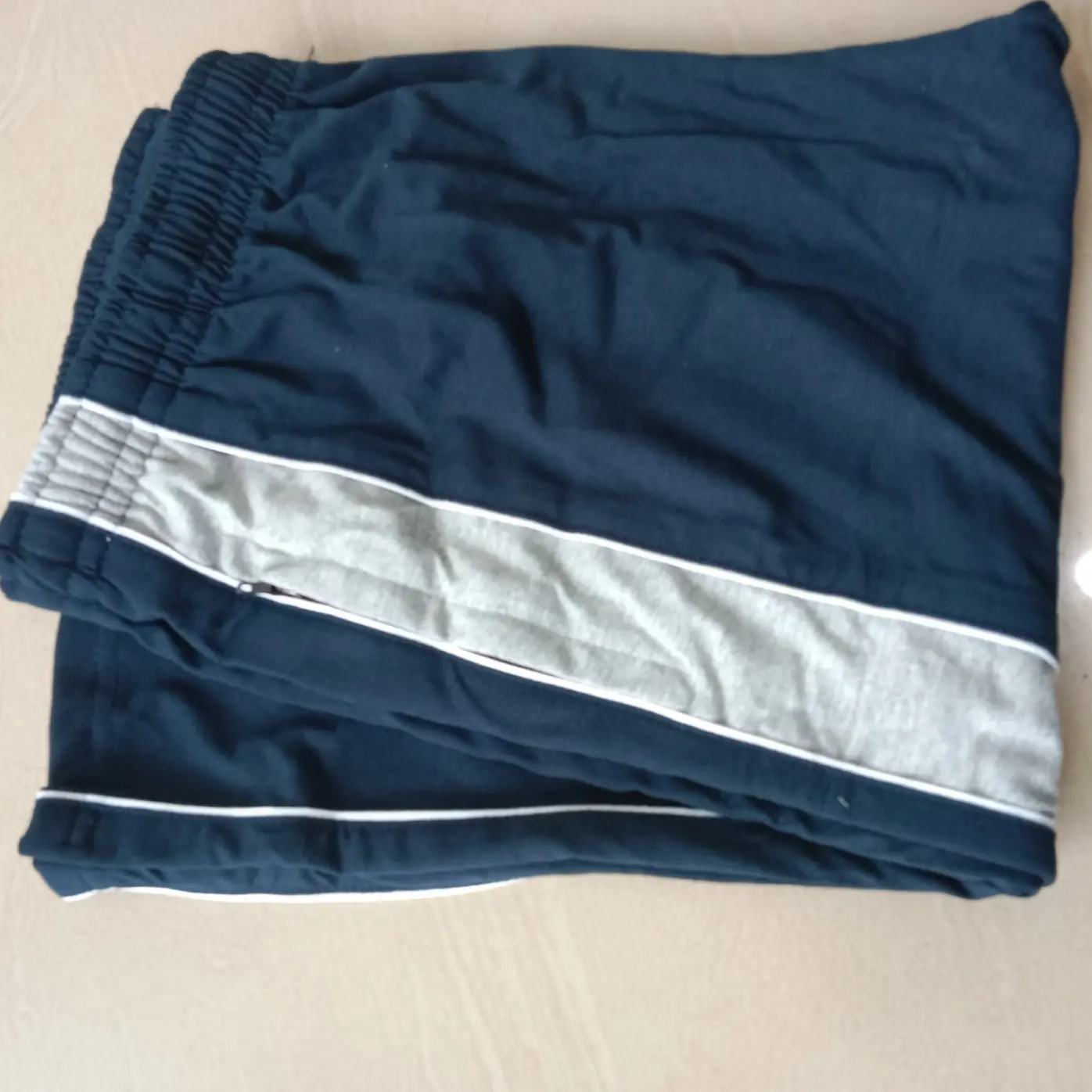 Men's Capri Lounge/Sports wear
