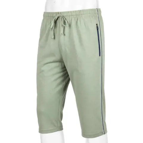 Men's Capri Lounge/Sports wear