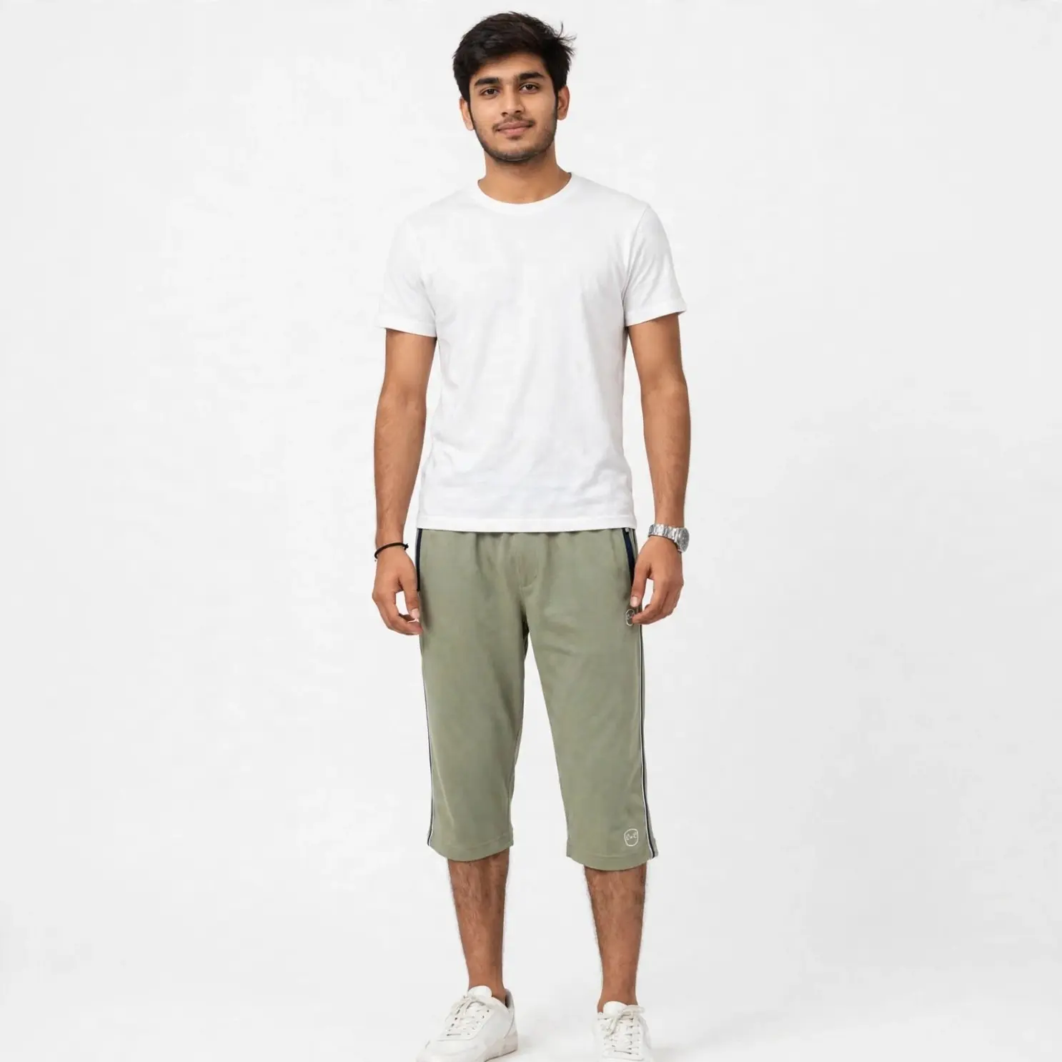 Men's Capri Lounge/Sports wear