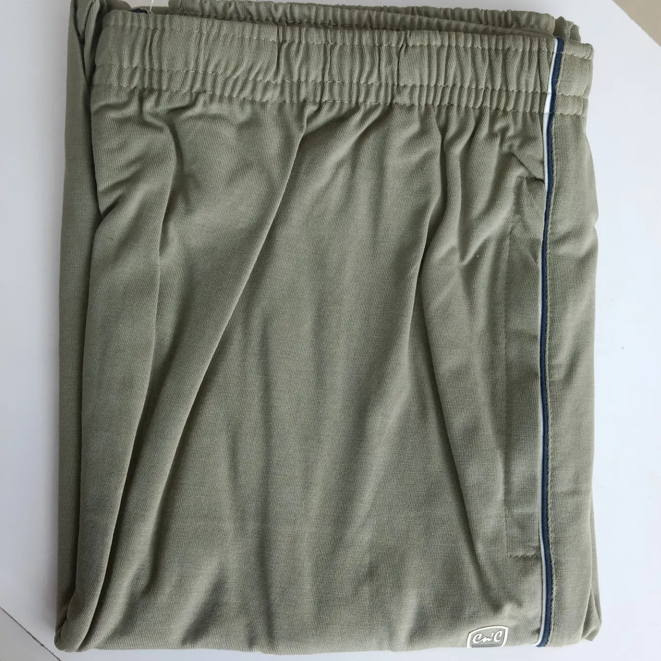Men's Capri Lounge/Sports wear