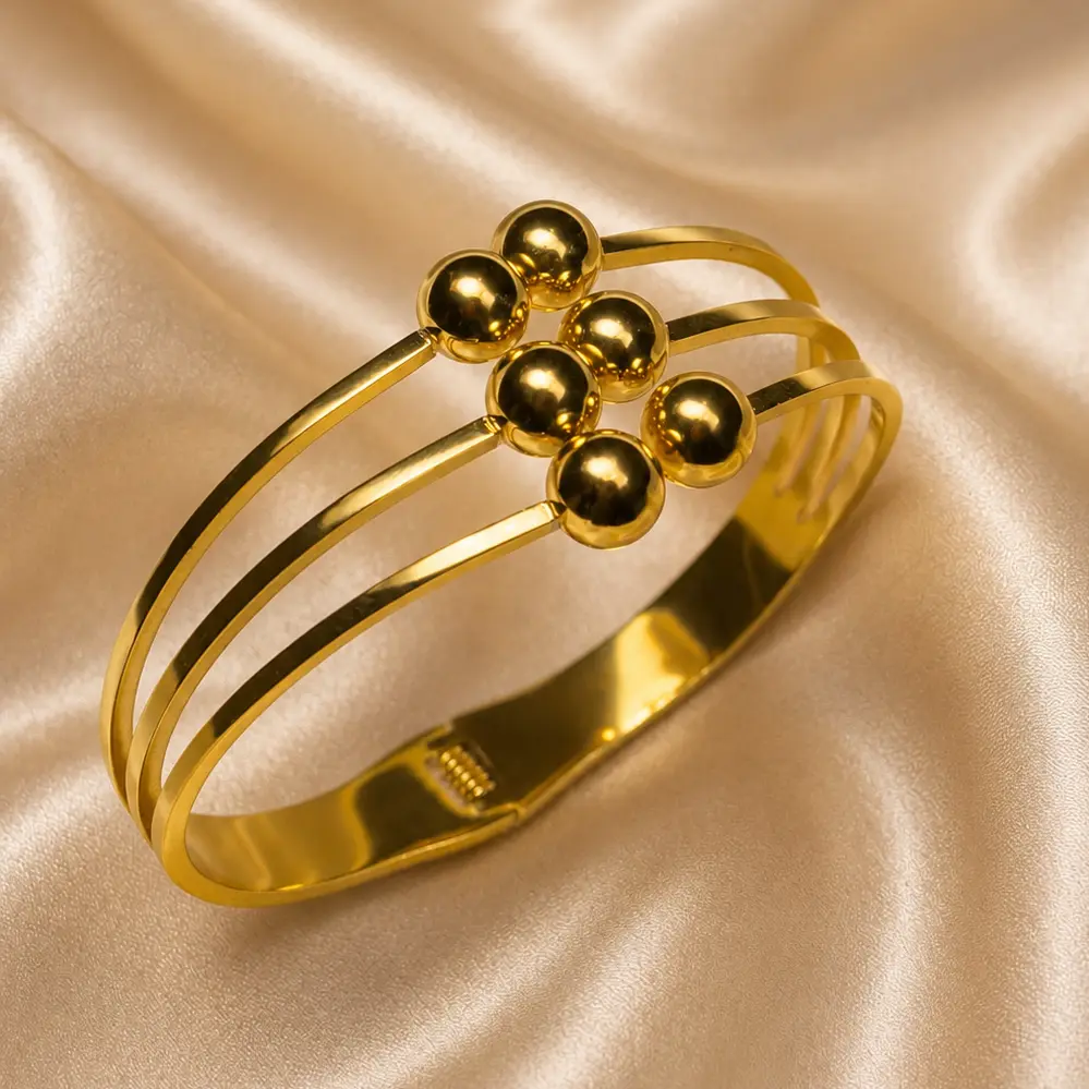 At Bangles