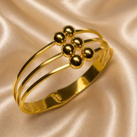 At Bangles