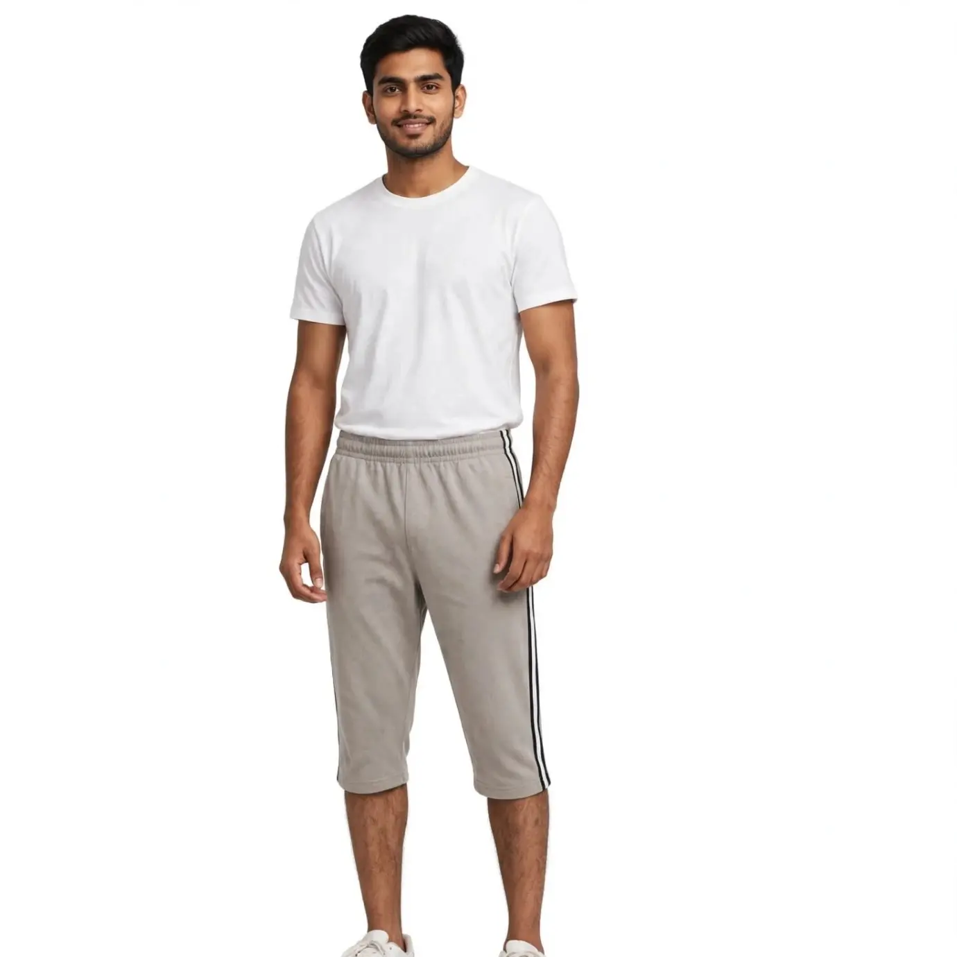 Men's Capri Lounge/Sports wear