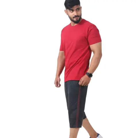 Men's Capri Lounge/Sports wear
