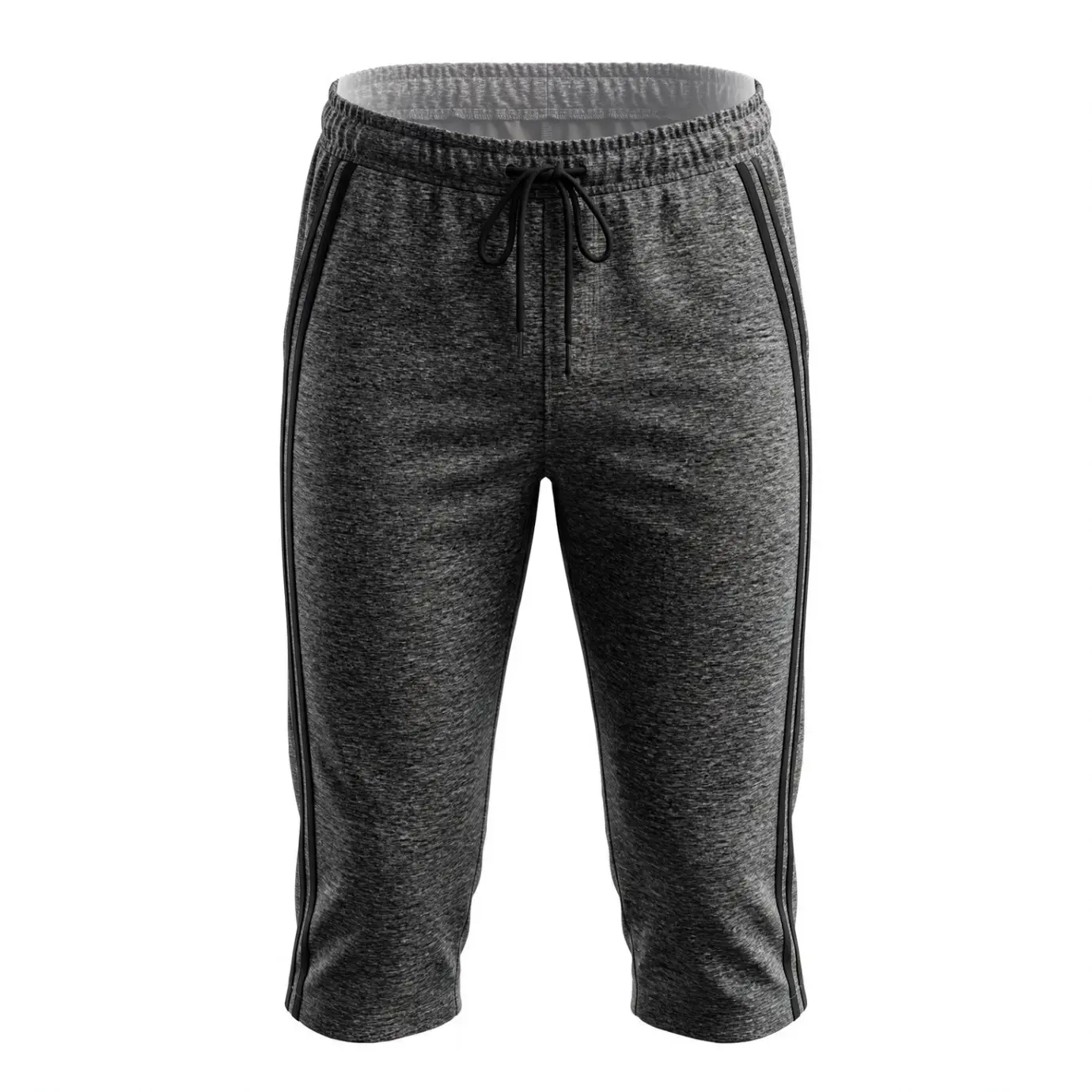 Men's Capri Lounge/Sports wear