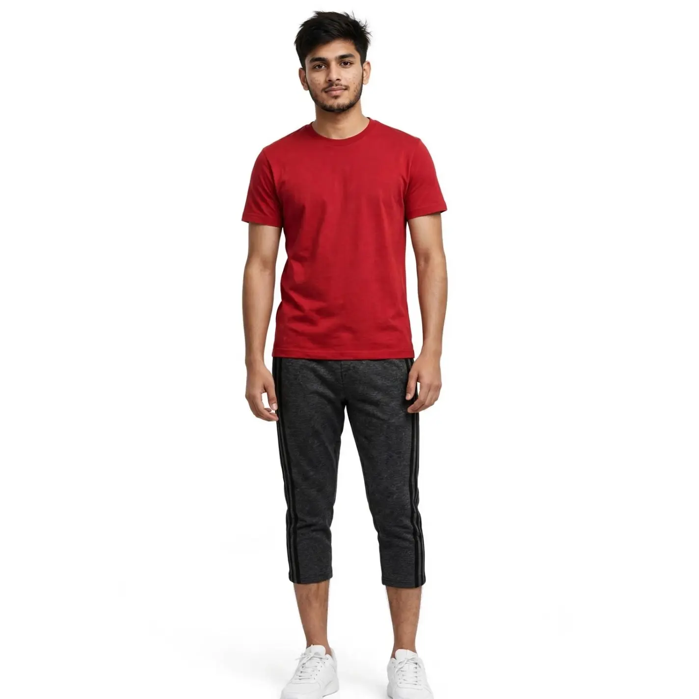 Men's Capri Lounge/Sports wear