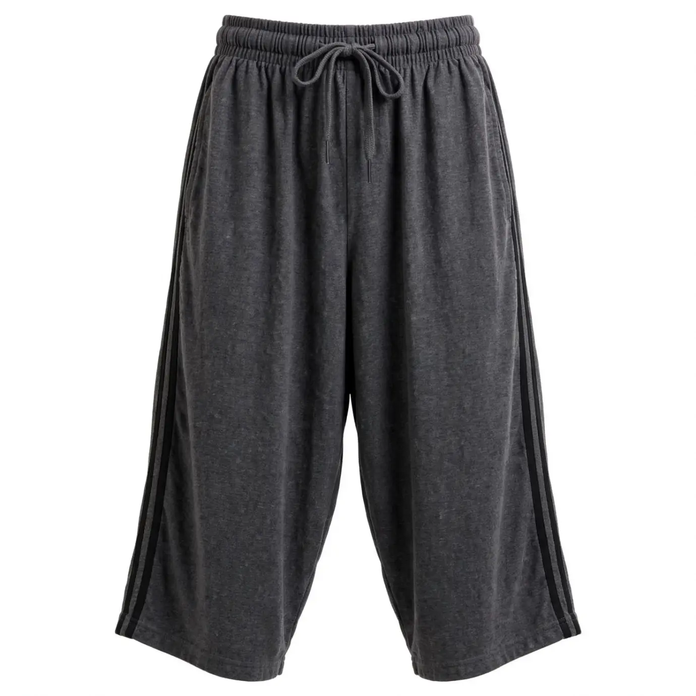Men's Capri Lounge/Sports wear